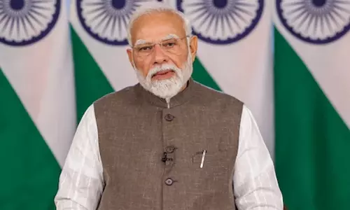 பிரதமர் தமிழகம் வருகை- ஹெலிபேட் இடமாற்றம்