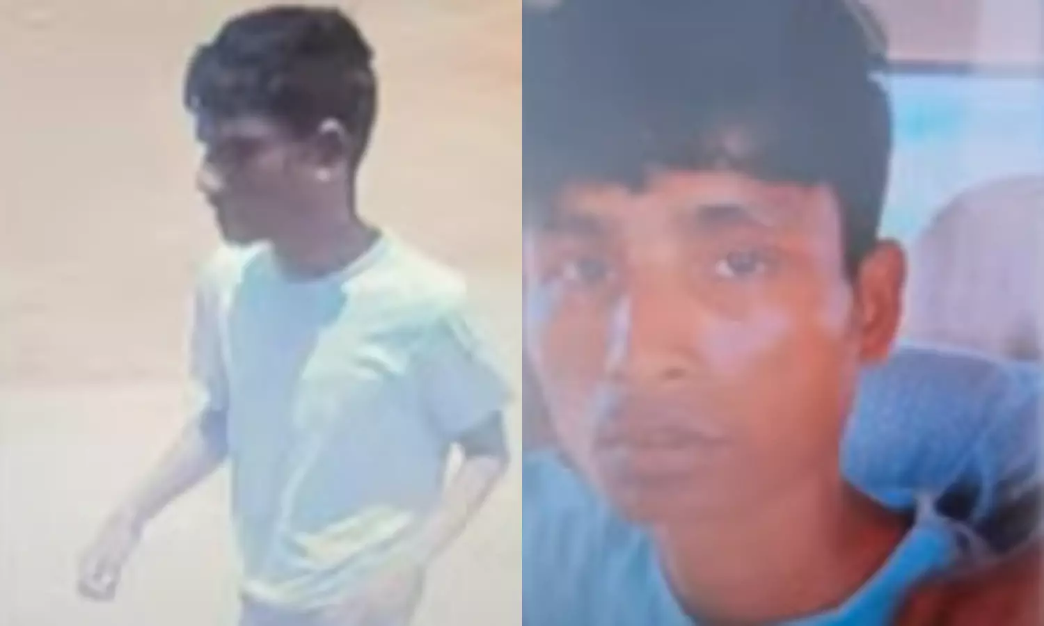 ஆரம்பாக்கம் சிறுமி பாலியல் வன்கொடுமை- கைதான வடமாநில வாலிபரிடம் விடிய விடிய விசாரணை