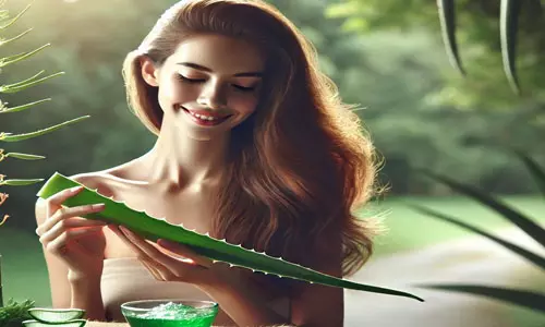 கற்றாழை முடி வறட்சி மற்றும் அரிப்புக்கு சிறந்தது?