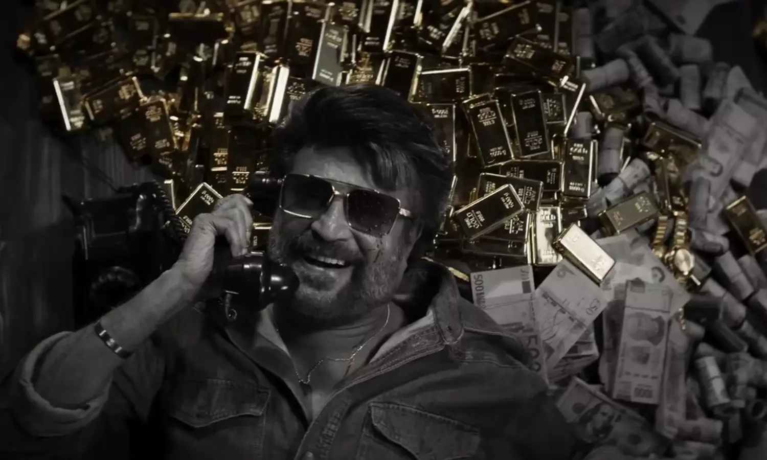 அரங்கம் அதிரட்டுமே! கூலி படத்தின் இசை&டிரெய்லர் வெளியீட்டு விழா அறிவிப்பு அரங்கம் அதிரட்டுமே! கூலி படத்தின் இசை&டிரெய்லர் வெளியீட்டு விழா அறிவிப்பு