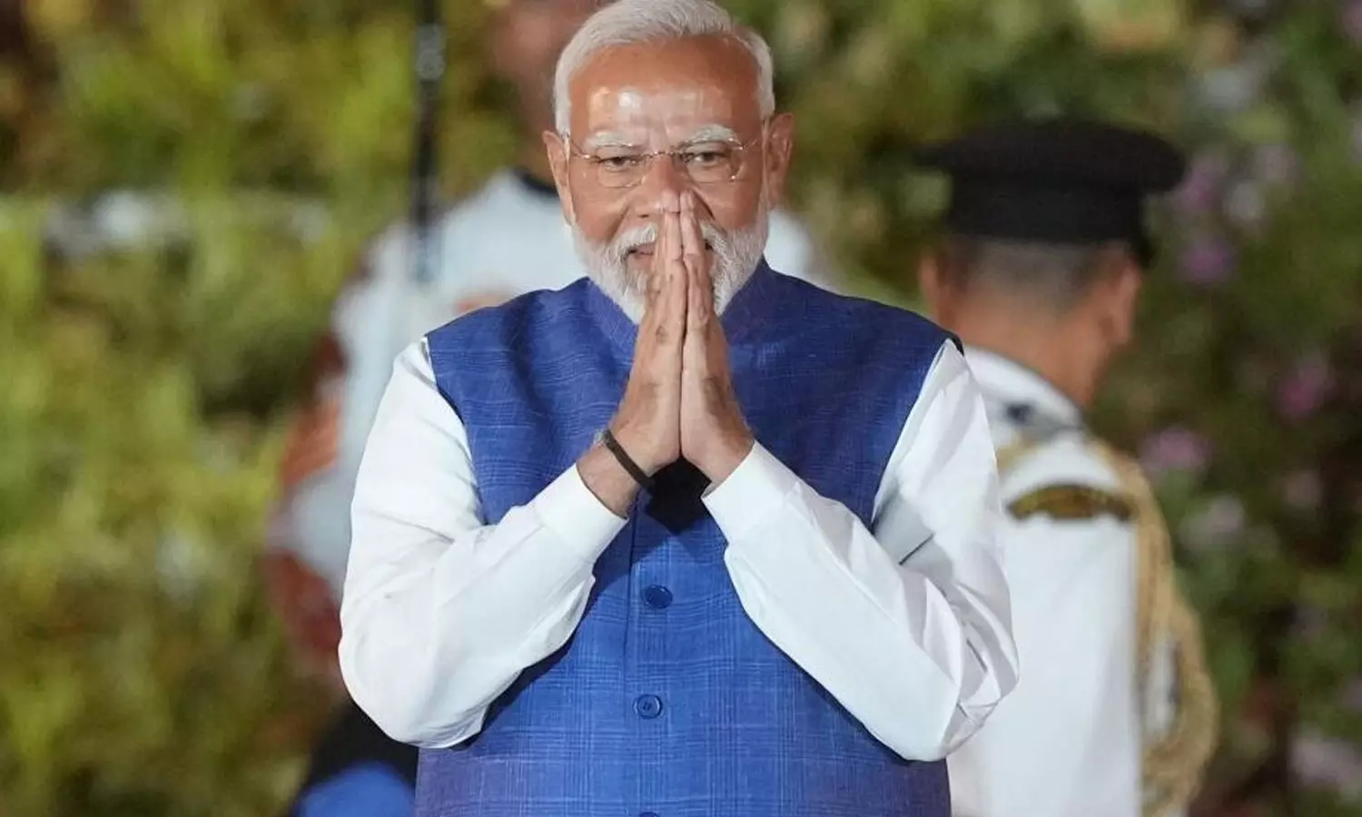 நம்பிக்கையான உலக தலைவர்களில் பிரதமர் மோடிக்கு முதல் இடம் நம்பிக்கையான உலக தலைவர்களில் பிரதமர் மோடிக்கு முதல் இடம்