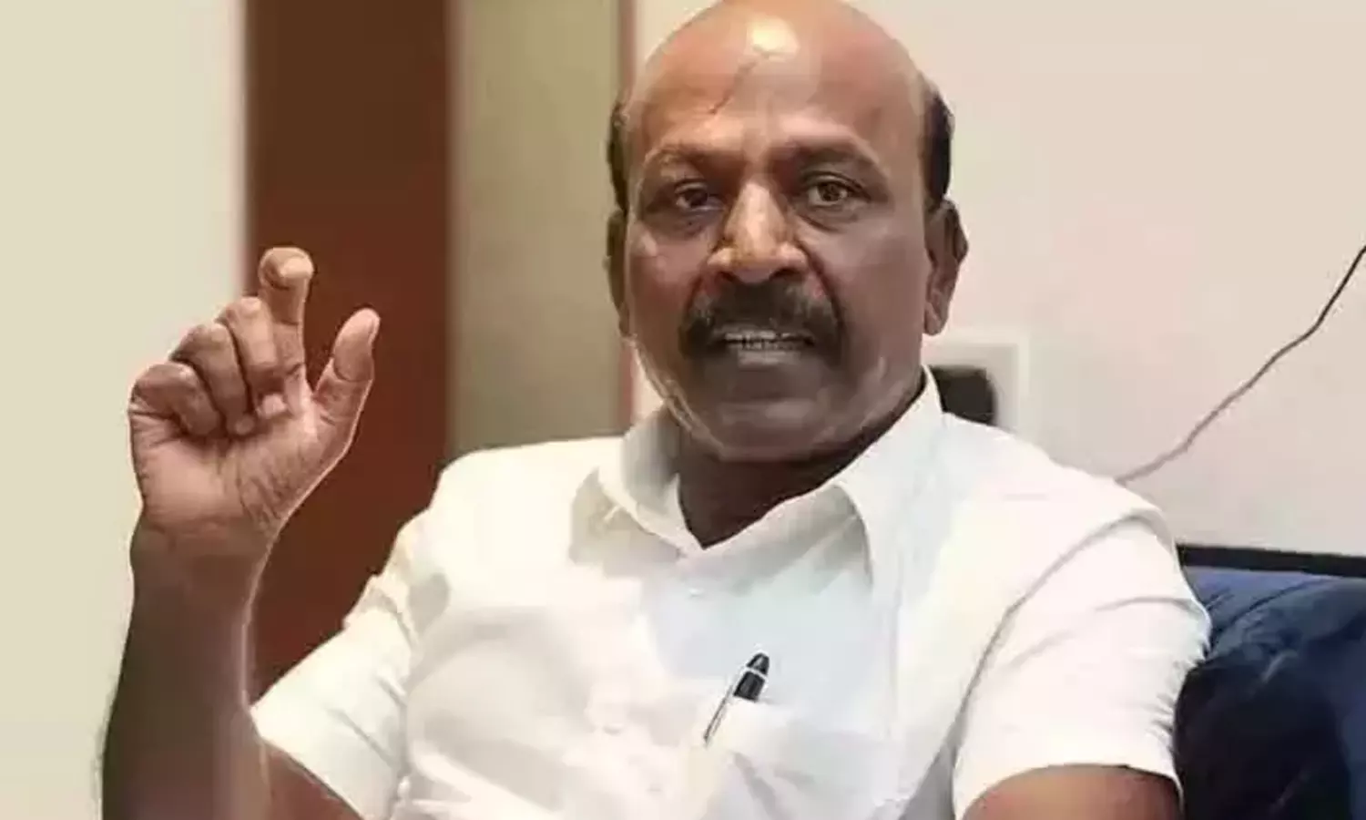 சிறுநீரக விற்பனை முறைகேட்டில் அ.தி.மு.க. ஆட்சியில் நடவடிக்கை இல்லை - அமைச்சர் மா. சுப்பிரமணியன்