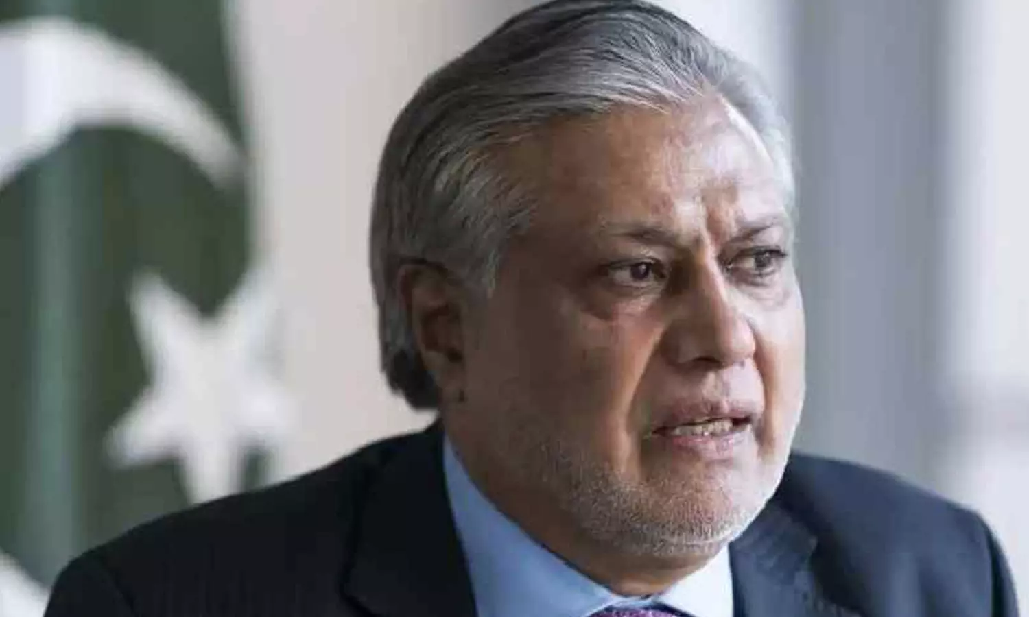 அமெரிக்காவின் முடிவை நாங்கள் எதிர்க்கவில்லை- பாகிஸ்தான் மந்திரி சொல்கிறார்