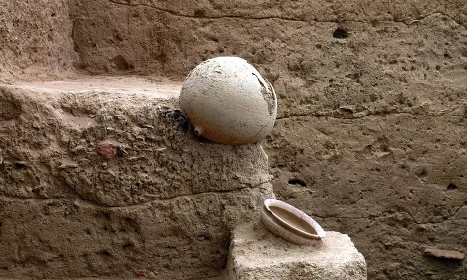 கீழடி தவிர்க்க முடியாத வரலாறு..! வீடியோ வெளியிட்ட தி.மு.க.