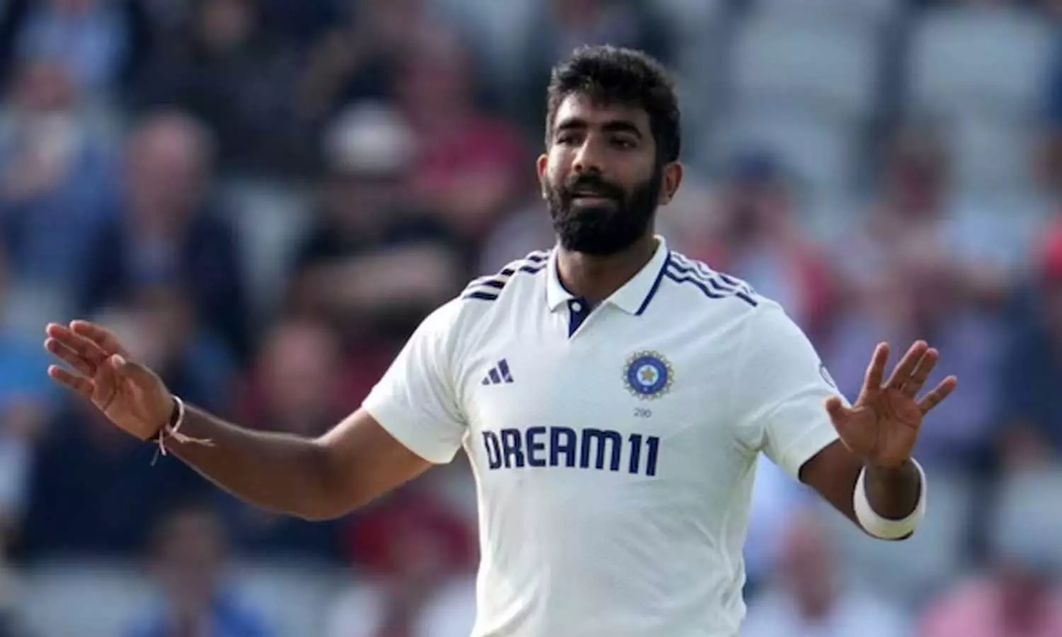 ENGvIND 4th Test: டெஸ்ட் கிரிக்கெட் வரலாற்றில் மோசமான சாதனை படைத்த பும்ரா