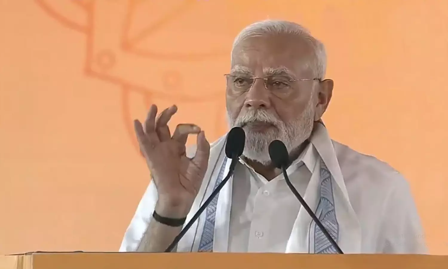 சக்திவாய்ந்த இந்தியாவிற்கு தூத்துக்குடியின் பங்களிப்பு அதிகம்- பிரதமர் மோடி சக்திவாய்ந்த இந்தியாவிற்கு தூத்துக்குடியின் பங்களிப்பு அதிகம்- பிரதமர் மோடி