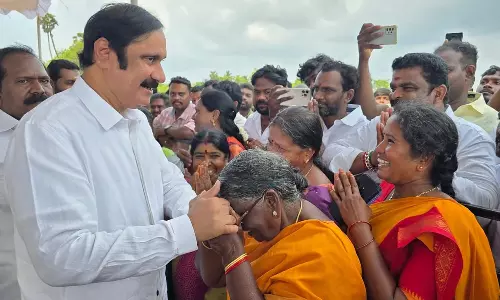 நடைபயணத்திற்கு தடையில்லை - அன்புமணி தரப்பு விளக்கம்