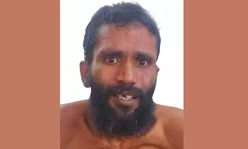 கேரள சிறையில் இருந்து தமிழக வாலிபர் தப்பிய விவகாரம்- சிறை அதிகாரிகள் 3 பேர் சஸ்பெண்டு