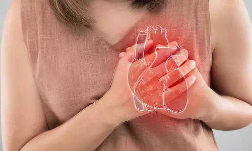 பெண்களும் இதயநோய்களும்...