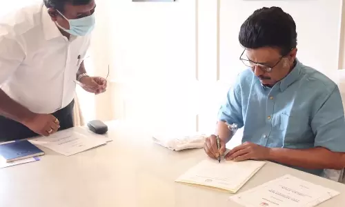 தமிழகம் வரும் பிரதமரிடம் மாநில அரசின் சார்பில் கோரிக்கை மனு அளிக்கப்படும் -  மு.க.ஸ்டாலின்