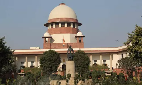 மாணவர்களின் தற்கொலையை தடுக்க வழிகாட்டு நெறிமுறைகளை வெளியிட்ட சுப்ரீம் கோர்ட்