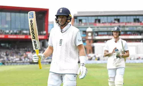 ENGvIND 4th Test: ஒரே போட்டியில் 10 சாதனைகளை முறியடித்த ஜோ ரூட்