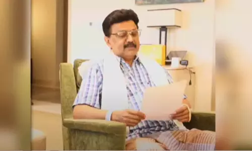 மருத்துவமனையில் இருந்தபடி ஓரணியில் தமிழ்நாடு நிலவரம் குறித்து முதலமைச்சர் ஆய்வு