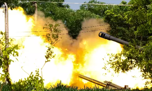 தாய்லாந்துடன் மோதல்.. அதிகரிக்கும் உயிரிழப்பு - போர் நிறுத்தத்திற்கு அழைப்பு விடுத்த கம்போடியா