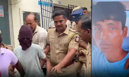 ஆரம்பாக்கம் சிறுமி பாலியல் வழக்கு- வாலிபருக்கு 15 நாள் நீதிமன்ற காவல்