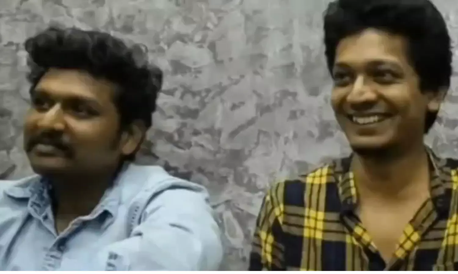 நான் சோஷியல் மீடியா-ல இருந்து விலகறதுக்கு ஸ்ரீ தான் காரணம் - லோகேஷ் கனகராஜ்