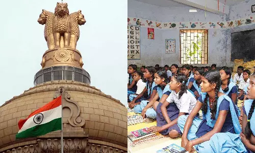 பள்ளிகளில் பாதுகாப்பு ஏற்பாடுகளை கண்காணிப்பது கட்டாயம்- மாநிலங்களுக்கு மத்திய அரசு உத்தரவு