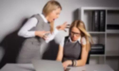 சகித்தலே சாதித்தல்!