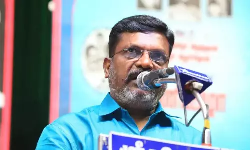 எனக்கு முதலமைச்சர் ஆகும் தகுதி இல்லையா?- திருமாவளவன் பரபரப்பு பேச்சு