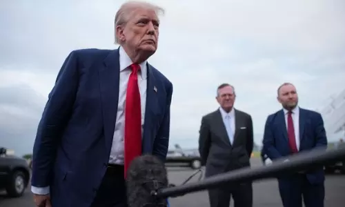 போர் நிறுத்த பேச்சுவார்த்தைக்கு தாய்லாந்து - கம்போடியா சம்மதம் - டிரம்ப் அறிவிப்பு!