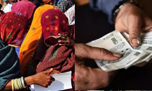 மகராஷ்டிராவில் 14,000 ஆண்கள் மகளிர் உதவித் தொகை பெற்று வந்தது அம்பலம்.. கோடிக்கணக்கில் நடந்த மோசடி!