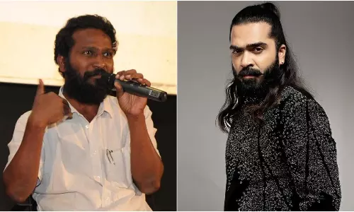 STR49 படத்தின் அறிவிப்பு ப்ரோமோ வீடியோ விரைவில்...