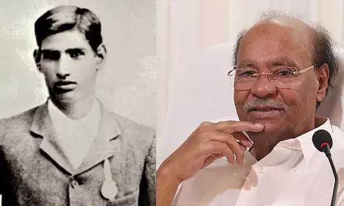 சாமி நாகப்ப படையாட்சியாருக்கு மணிமண்டபம் அமைக்க வேண்டும் - ராமதாஸ் கோரிக்கை