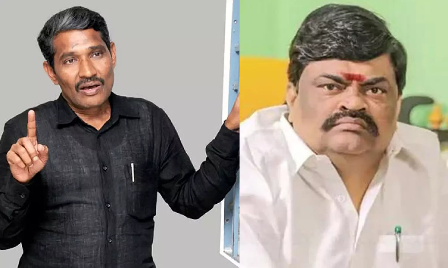 பிரதமர் மோடி பங்கேற்ற விழாவில் திருமாவளவன் கலந்துகொண்டது ஏன்? - வன்னியரசு விளக்கம்