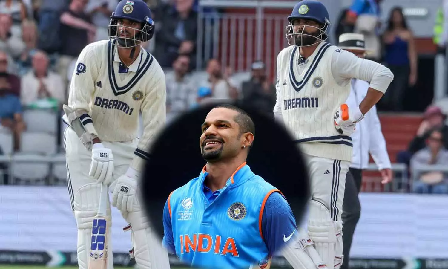 இங்கிலாந்து பவுலர்களை பந்தாடிய வாஷிங்டன் சுந்தர், ஜடேஜா- இந்திய முன்னாள் வீரர் பாராட்டு