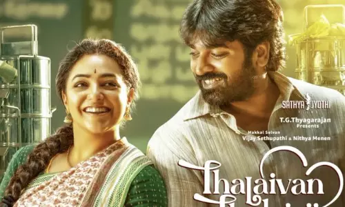 3 நாள் வசூல் விவரம்: குடும்பங்களிடையே நிலையாக நிற்கும் தலைவன் தலைவி