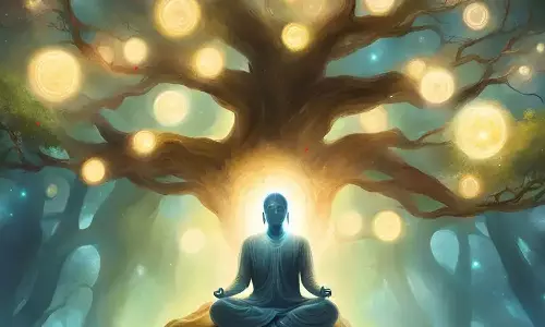 அமைதி- தவறு செய்வதை தடுக்கும்!