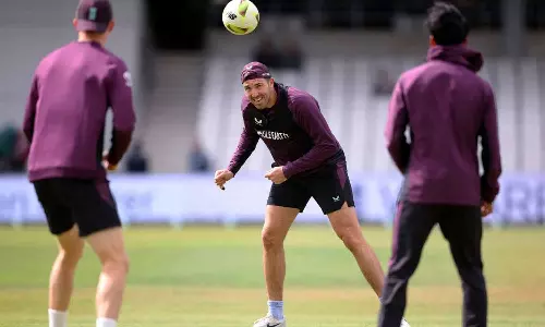 இந்தியாவுக்கு எதிரான கடைசி டெஸ்ட்: ஆல்ரவுண்டரை களமிறக்கிய இங்கிலாந்து