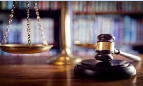 ஐ லவ் யூ சொல்வதெல்லாம் பாலியல் தொல்லை ஆகாது - உயர்நீதிமன்றம் தீர்ப்பு