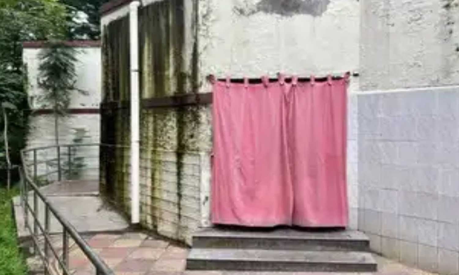 ரூ.1000 கோடி செலவு செய்தும் துர்நாற்றம் வீசும் சென்னை மாநகராட்சி கழிப்பறைகள்