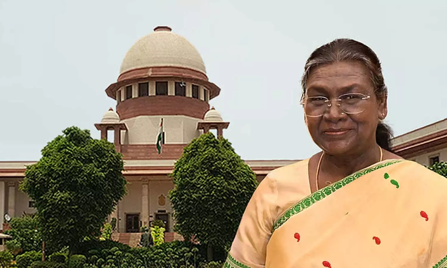 ஜனாதிபதி எழுப்பிய 14 கேள்விகள்: ஆகஸ்ட் 19ம் தேதி விசாரணையை தொடங்கும் உச்சநீதிமன்றம் ஜனாதிபதி எழுப்பிய 14 கேள்விகள்: ஆகஸ்ட் 19ம் தேதி விசாரணையை தொடங்கும் உச்சநீதிமன்றம்