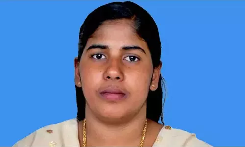 ஏமனில் கேரள செவிலியர் நிமிஷா பிரியாவின் மரண தண்டனை  நிரந்தரமாக ரத்து