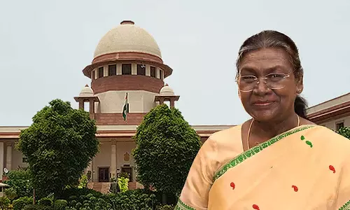 ஜனாதிபதி எழுப்பிய 14 கேள்விகள்: ஆகஸ்ட் 19ம் தேதி விசாரணையை தொடங்கும் உச்சநீதிமன்றம்