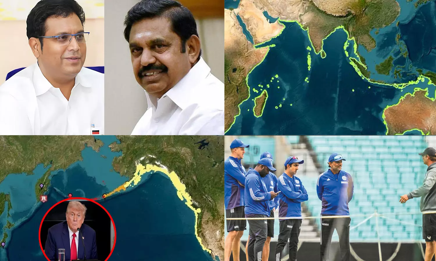 Tamil News Live: இன்றைய முக்கிய செய்திகள்... Tamil News Live: இன்றைய முக்கிய செய்திகள்...