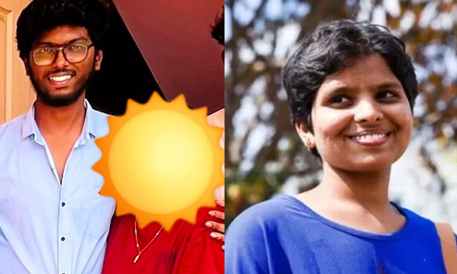 ஆணவப்படுகொலை: கவின் பக்கம்தான் நீங்கள் நிற்க வேண்டும் - சுபாஷிணிக்கு கௌசல்யா கோரிக்கை