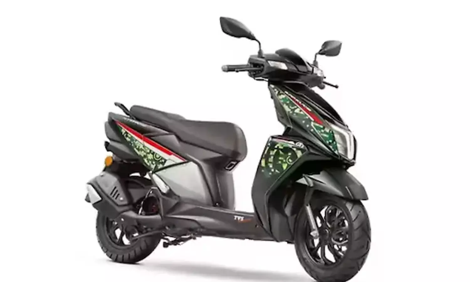 வேற லெவல் அப்கிரேடுகளுடன் என்டார்க் 125 கேப்டன் அமெரிக்கா எடிஷன் அறிமுகம் வேற லெவல் அப்கிரேடுகளுடன் என்டார்க் 125 கேப்டன் அமெரிக்கா எடிஷன் அறிமுகம்