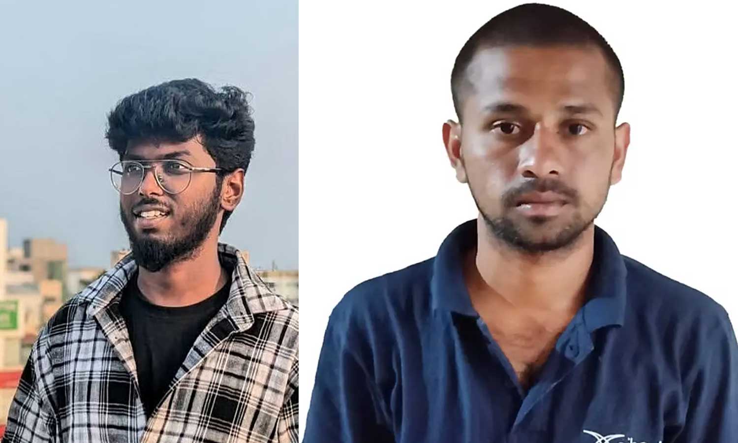 ஐடி ஊழியர் கவின் ஆணவக்கொலை: குற்றவாளி சுர்ஜித் மீது குண்டர் சட்டம் பாய்ந்தது