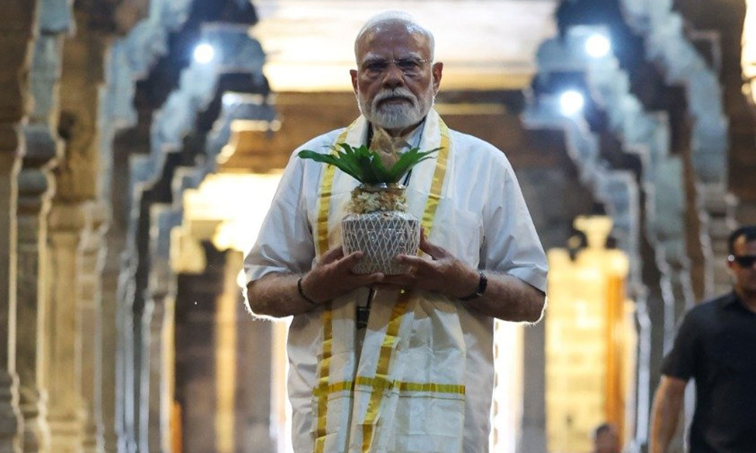 ஆகஸ்ட் மாதம் மீண்டும் தமிழகம் வருகிறார் பிரதமர் மோடி