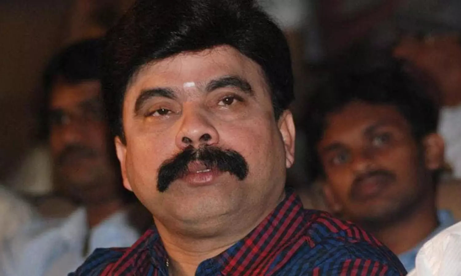 கடன் மோசடி வழக்கு- நடிகர் பவர் ஸ்டார் சீனிவாசன் கைது