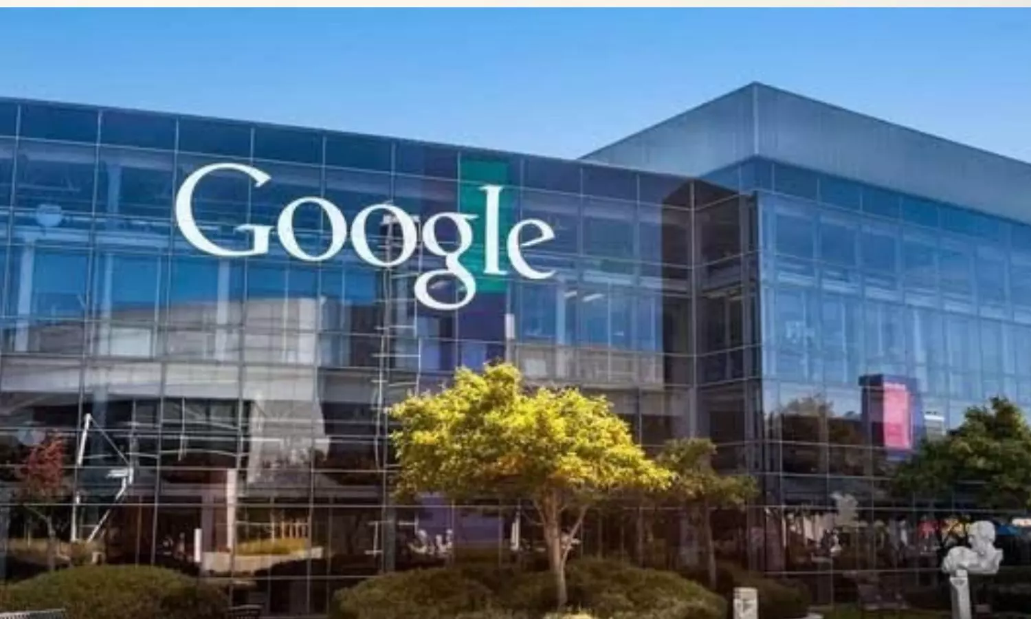 ஆசியாவிலேயே மிகப்பெரிய Data center.. ஆந்திராவில் ரூ.50,000 கோடி செலவில் உருவாக்கும் கூகுள் - வெளியான தகவல் ஆசியாவிலேயே மிகப்பெரிய Data center.. ஆந்திராவில் ரூ.50,000 கோடி செலவில் உருவாக்கும் கூகுள் - வெளியான தகவல்