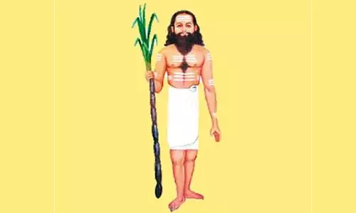 பட்டினத்தார் செய்த அற்புதங்கள்