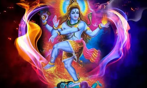 வாரம் ஒரு தேவாரம்