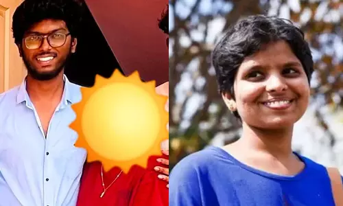 ஆணவப்படுகொலை: கவின் பக்கம்தான் நீங்கள் நிற்க வேண்டும் - சுபாஷிணிக்கு கௌசல்யா கோரிக்கை