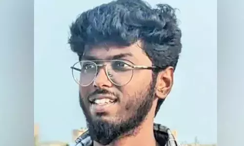 ஐடி ஊழியர் கவின் ஆணவக்கொலை வழக்கு: சி.பி.சி.ஐ.டி.க்கு மாற்றம்