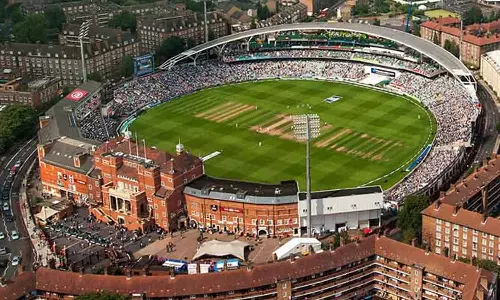 ENGvIND.. கடைசி டெஸ்ட் நாளை தொடக்கம்: ஓவலில் இந்திய அணி சாதித்தது என்ன?