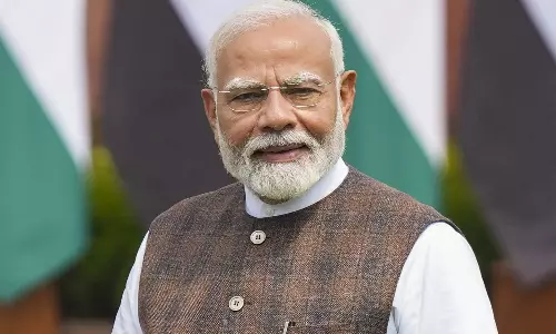 விவசாயிகளுக்கு பி.எம்.கிசான் நிதி: ஆகஸ்ட் 2ல் 20வது தவணையை வழங்குகிறார் பிரதமர் மோடி